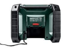 Metabo Radio na baterije R 12-18 BT - ME 600777850