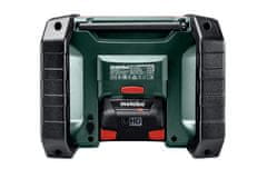 Metabo Radio na baterije R 12-18 BT - ME 600777850