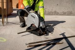 Metabo Stroj za rezanje metala CS 24-355 s - ME 601787000