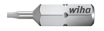 WIHA Bit, profesionalni vrh 1/4'' torx T20*25MM - bijeli 01718