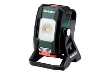 Metabo Bsa 12-18 LED 2000 građevinska svjetiljka - ME 601504850