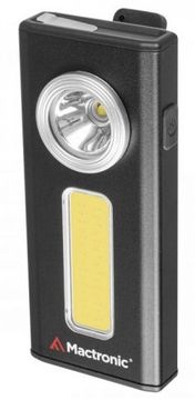 MacTronic FLAGGER650 RUČNA SVJETILJKA, 500LM, 1500MAH, SET - LA-PHH1073