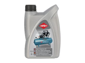 ULJE ZA KLIPNI KOMPRESOR 0.6L - AP 12495
