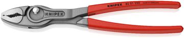 Knipex Kliješta za prednji hvat Twing grip 250 mm - KN 82 01 250