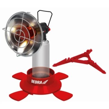 Dedra Radijator za uložak 7/16'' - DED31A008