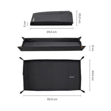 Fiskars Podloga za sadnju / sklopiva - FS-1071304