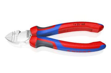 Knipex Kliješta za bočno rezanje izolacije 160 mm - KN 14 25 160