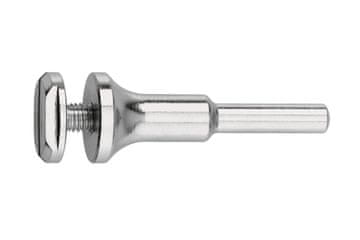 Metabo 6MM osovina za male rezne diskove s rupom od 6MM - ME 630189000