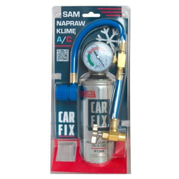 Nox KOMPLET ZA PLIN 5U1 235G R134A AUTOMOBILI 1995.-2016. + CRIJEVO POD TLAKOM - CF Z-5AN