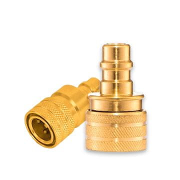 Auto adapter po 2017 R1234YF - CF AD-YF