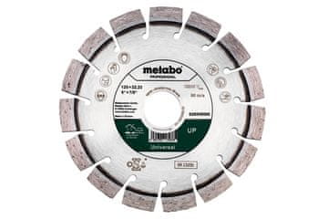 Metabo Segmentirani dijamantni disk za beton 125*22,23 mm - ME 628559000