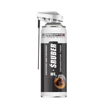 CERAMIZER VIJČANI WS2 400ML. - TEC 081408