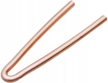 VRH BAKRENE LEMILICE DEBEL 2,5 MM - SS55012