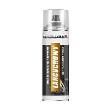 CERAMIZATOR MAZIVO ZA LANAC 400ML - TEC 081491