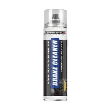 SREDSTVO ZA ČIŠĆENJE KOČNICA CERAMIZER 600 ML. - TEC 081484