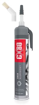 cx80 Aluminijska mast 210G Premium mast protiv zapinjanja - CX-349