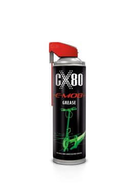 cx80 Mast za električna vozila 500ML - CX-48438