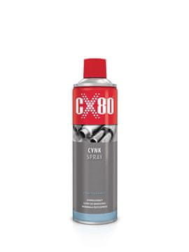 cx80 Sredstvo za zaštitu površina od hrđe 500ML - CX-867