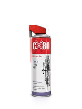 cx80 Mazivo za lanac bicikla 100ML boca za ulje za lanac bicikla - CX-48428