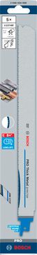 Bosch Pro precizna pila za debeli metal S1237HBF 5 kom - B 2608659000