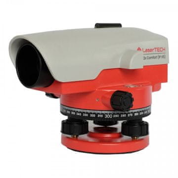GE LASERTECH COMFORT OPTIČKA NIVELA (UVEĆANJE X 32) - BX 110199