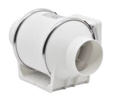 airRoxy Kanalni ventilator Aril 100 eco - RX 01-311