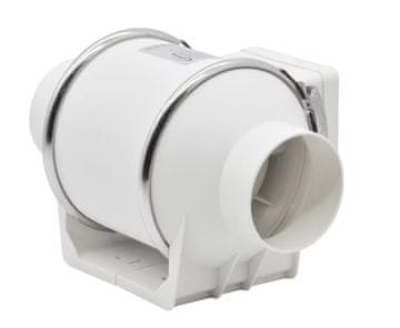 airRoxy Kanalni ventilator Aril 100 eco - RX 01-311
