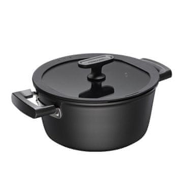 Fiskars Tvrdi lonac s poklopcem 5L - FS-1075527