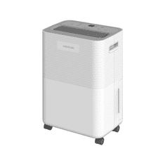 Cecotec Odvlaživač zraka Cecotec BigDry 8000 Expert Connected