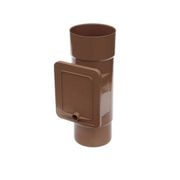 Bryza Čistač 110' MM smeđi povjetarac - C 69-002