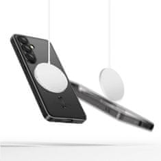 Tech-protect MagFlex MagSafe maska za Samsung Galaxy S25 FE, crno