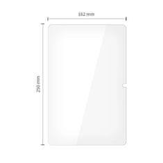 Tech-protect Glass Fit 2x zaštitno staklo za Samsung Galaxy Tab S10 Lite 10.9''