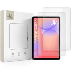 Tech-protect Glass Fit 2x zaštitno staklo za Samsung Galaxy Tab S10 Lite 10.9''