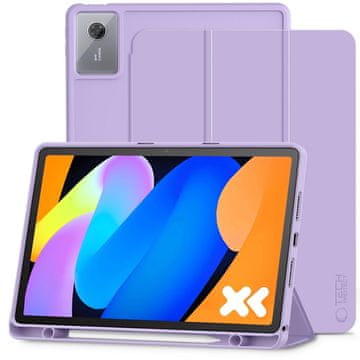 Tech-protect SC Pen maska za Lenovo Idea Tab 11'', ljubičasta