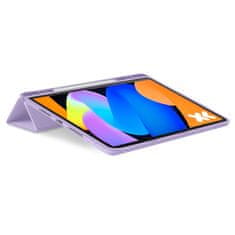 Tech-protect SC Pen maska za Lenovo Idea Tab 11'', ljubičasta