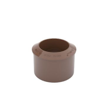 Bryza Redukcija 90/63 MM smeđi povjetarac - C 62-162