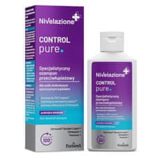 Specijalizirani šampon protiv peruti za osobe s upornom peruti, 100 ml