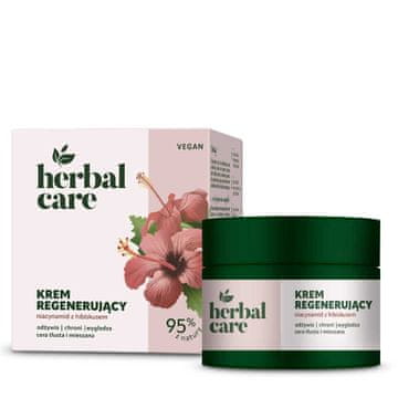 Regenerirajuća krema | niacinamid s hibiskusom
