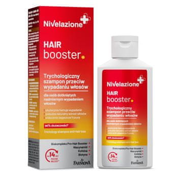 Trihološki šampon protiv opadanja kose, 100 ml