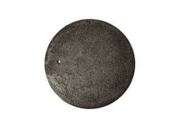 ZAG83 - 20 cm - disk za ploču od lijevanog željeza