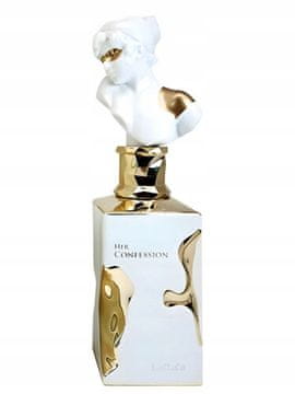 Her Confession 100 ml EDP za žene