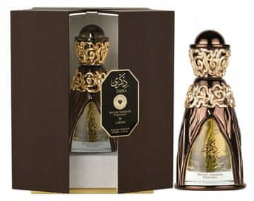 Niche Emarati Zikra Edp 100ml Eau de Parfum uniseks