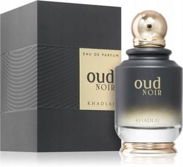 Oud Noir 100 ml EDP uniseks parfemska voda