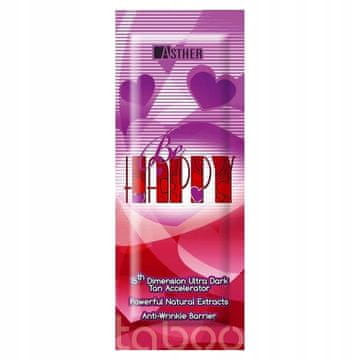 Asther Asther be happy accelerator-przyspieszacz 10 komada