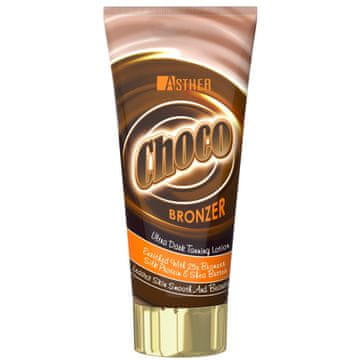 Asther Asther choco balzam za sunčanje 200 ml