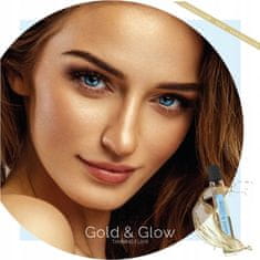7suns 7suns GOLD & GLOW eliksir za sunčanje, ulje