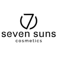 7suns 7suns american glamour jaki bronzer, 250 ml