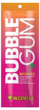 Soleo Soleo Bubble Gum bronzer s ubrzivačem x5 kom