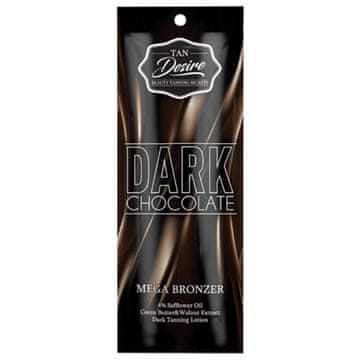 Tan Desire Tan desire dark chocolate mega tamni bronzer