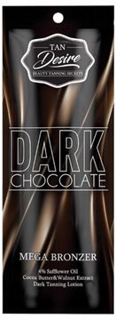 Tan Desire Tan desire dark chocolate mega tamni bronzer x3 komada